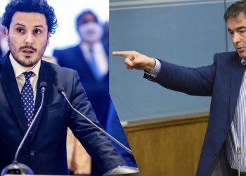 Medojević: Možda Abazović kao Albanac želi formiranje antisrpske vlade i raspad CG
