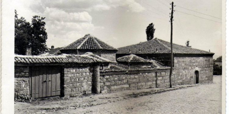 Muslimanska kulturna baština Vranja