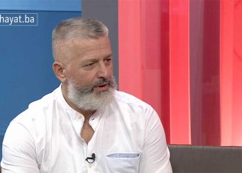 NASER ORIĆ: SPREMA SE HAPŠENJE PREŽIVJELIH SREBRENIČANA, POLICIJA IH TRAŽI NA KUĆNIM ADRESAMA