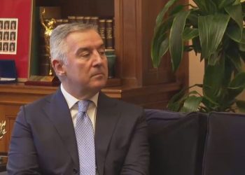Đukanović: Visok stepen podudarnosti, brzo izabrati vladu