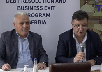 (VIDEO) Podrška tutinskim privrednicima kroz različite programe