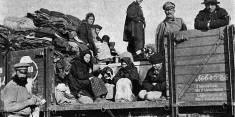 Na današnji je dan 1944. godine počeo Staljinov genocid nad Čečenima i Ingušima