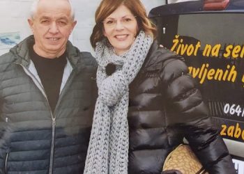 (VIDEO) Televizija N1 u posjeti Hidu Muratoviću
