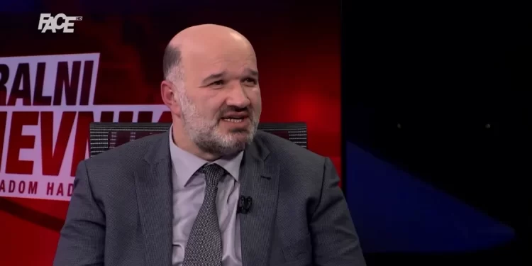 (VIDEO) Pećanin: Zukorlić bio agent velikosrpske politike, maligno djelovao u Bosni, Sandžaku i Crnoj Gori