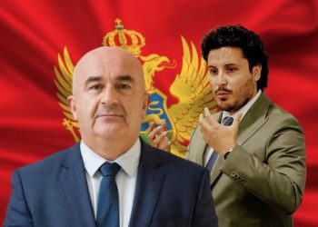 Abazoviću i Jokoviću Vlada i Skupština Crne Gore?