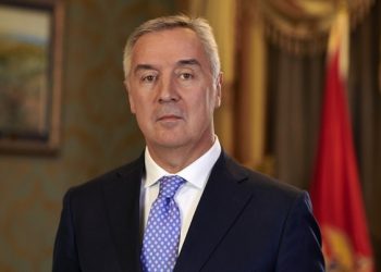 Đukanović: Priču o atentatu na Vučića spinuje jedan broj bolesnih ljudi u Srbiji