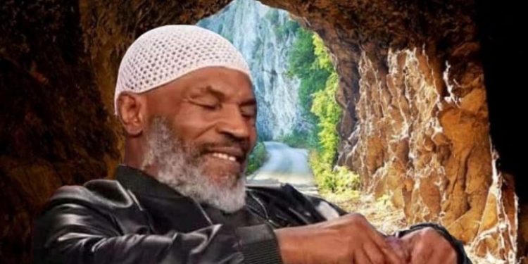 Tajson: Islam je nadomijestio moje nedostatke