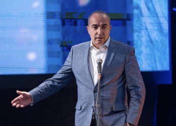 Amer Cikotić: Crnogorska dijaspora u SAD-u je primjer na koji način treba voljeti državu i odnositi se prema njoj