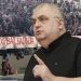 Čanak o vrijeđanju Vičevića: Utakmica nije trebala da počne dok se ne skloni transparent
