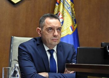 Vulin: Klanovi najuspješniji izvozni proizvod Đukanovićeve CG