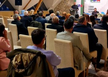 SDA Sandžaka odlučila da će učestvovati na izborima za narodne poslanike: “SDA Sandžaka – dr. Sulejman Ugljanin“