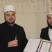 Bivši fudbaler Sarajeva, Čelika i Toška Sanin Klarić novi hafiz Kur'ana