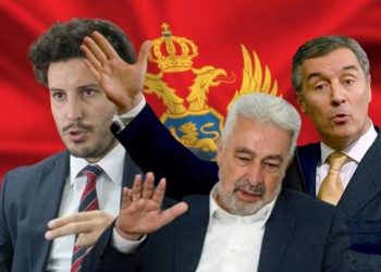 (VIDEO) Krivokapić: Znam da od sjutra nisam premijer, to je Đukanović dogovorio