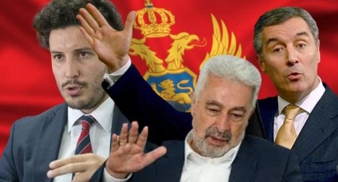 (VIDEO) Krivokapić: Znam da od sjutra nisam premijer, to je Đukanović dogovorio