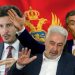 (VIDEO) Krivokapić: Znam da od sjutra nisam premijer, to je Đukanović dogovorio