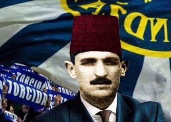 Torcida Sandžak: Stadionu dati ime “Aćif Efendija”