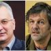 Bivši ministar Dragan Šutanovac pozvao Kusturicu da promijeni mišljenje kao što je promijenio ime, evo odgovora