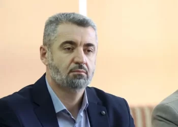 Rešad Plojović o Senadu Pećaninu: Spodoba, bitanga, čovjekoliko biće, truhli lik, uhljup