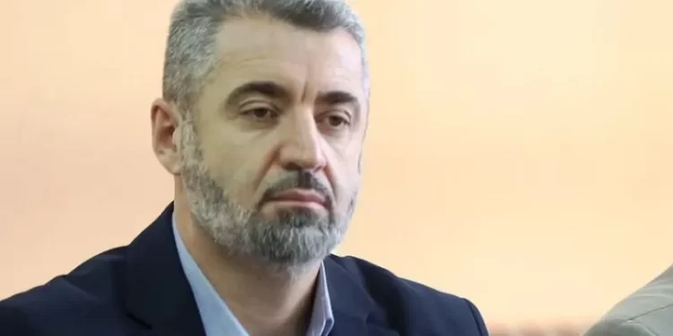 Rešad Plojović o Senadu Pećaninu: Spodoba, bitanga, čovjekoliko biće, truhli lik, uhljup