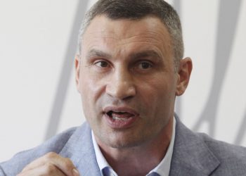Gradonačelnik Kijeva odobrio plan evakuacije grada