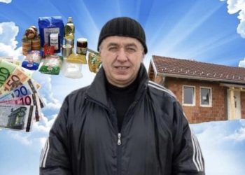 Hido Muratović – humanitarac koji pomaže zaboravljenim dušama Peštera
