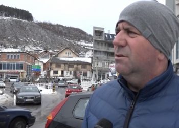 (VIDEO) U Tutinu još uvijek vanredno, situacija nešto bolja