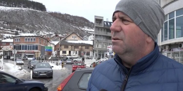 (VIDEO) U Tutinu još uvijek vanredno, situacija nešto bolja