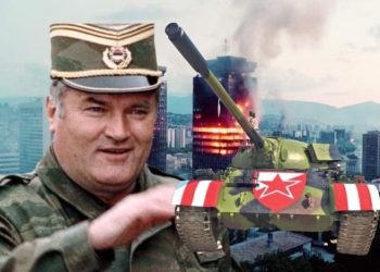 (VIDEO) 1.425 dana krvave opsade : Video povodom Dana sjećanja na sve ubijene građane Sarajeva tokom opsade 1992-1995