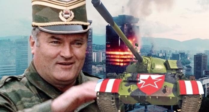 (VIDEO) 1.425 dana krvave opsade : Video povodom Dana sjećanja na sve ubijene građane Sarajeva tokom opsade 1992-1995