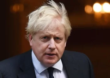 Boris Johnson: Rusija planira najveći rat u Evropi od 1945.