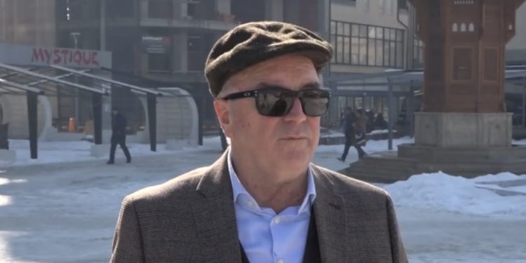 (VIDEO) Tutinski muzičar Rifat Ramović 26. februara održaće koncert u Beču