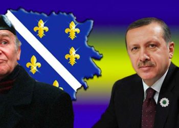Svjedočenje tjelohranitelja: Erdogan bio jedna od posljednjih osoba s kojom je Alija Izetbegović razgovarao prije smrti