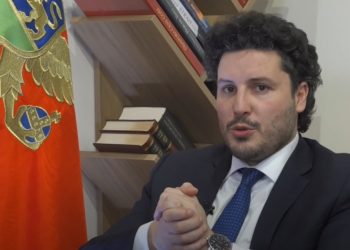 (VIDEO) Abazović poručio da je spreman da preuzme funkciju premijera