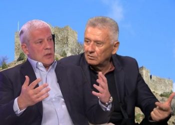 VELIMIR ILIĆ PODRŽAO BORISA TADIĆA ZA PREDSJEDNIKA SRBIJE: “Jesam ga rušio, ali on je najbolji kandidat”