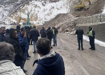 Brodarevo: GP Gostun ponovo otvoren