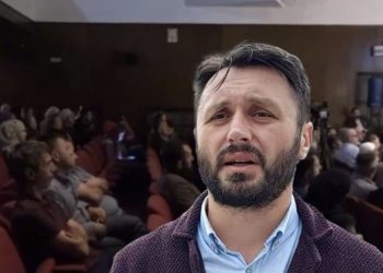 POSLJEDNJI ZNACI POLITIČKOG ŽIVOTA ZAIMA REDŽEPOVIĆA