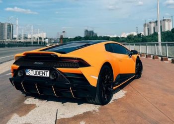 TESTIRAO NOVI FERRARI, PA GA SLUPAO