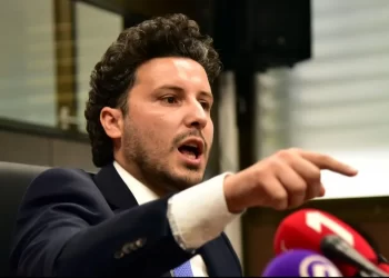 Abazović: I Srbi mogu u vlast, ukoliko najavljene blokade DF-a pređu granicu intervenisaće policija