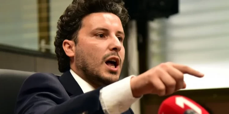 Abazović: I Srbi mogu u vlast, ukoliko najavljene blokade DF-a pređu granicu intervenisaće policija