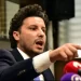 Abazović: I Srbi mogu u vlast, ukoliko najavljene blokade DF-a pređu granicu intervenisaće policija