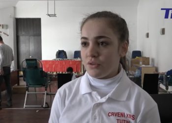 (VIDEO) U Tutinu uspješno sprovedena akcija dobrovoljnog davanja krvi