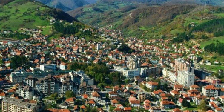 Kod Bijelog Polja nađeno beživotno tijelo muškarca