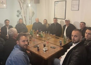 SDA Sandžaka večeras u Gracu