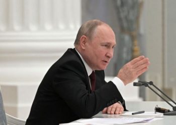 Zbog problema u Ukrajini počeli obračuni u Moskvi: Putin smijenio čak osam generala?