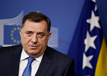 Dodik: Šaljemo novac Ukrajini, primit ćemo njihovu djecu!