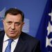 Dodik: Šaljemo novac Ukrajini, primit ćemo njihovu djecu!