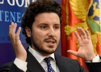 Abazoviću mandat za sastav vlade do petka