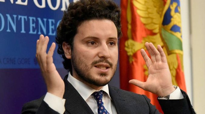 Abazoviću mandat za sastav vlade do petka
