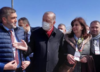 BNV: OBILJEŽAVANJE 107. GODIŠNJICE BITKE KOD ČANAKALA