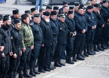 IGK UPOZORAVA POVODOM NAJAVE OKUPLJANJA ČETNIKA U VIŠEGRADU I BANJOJ LUCI
